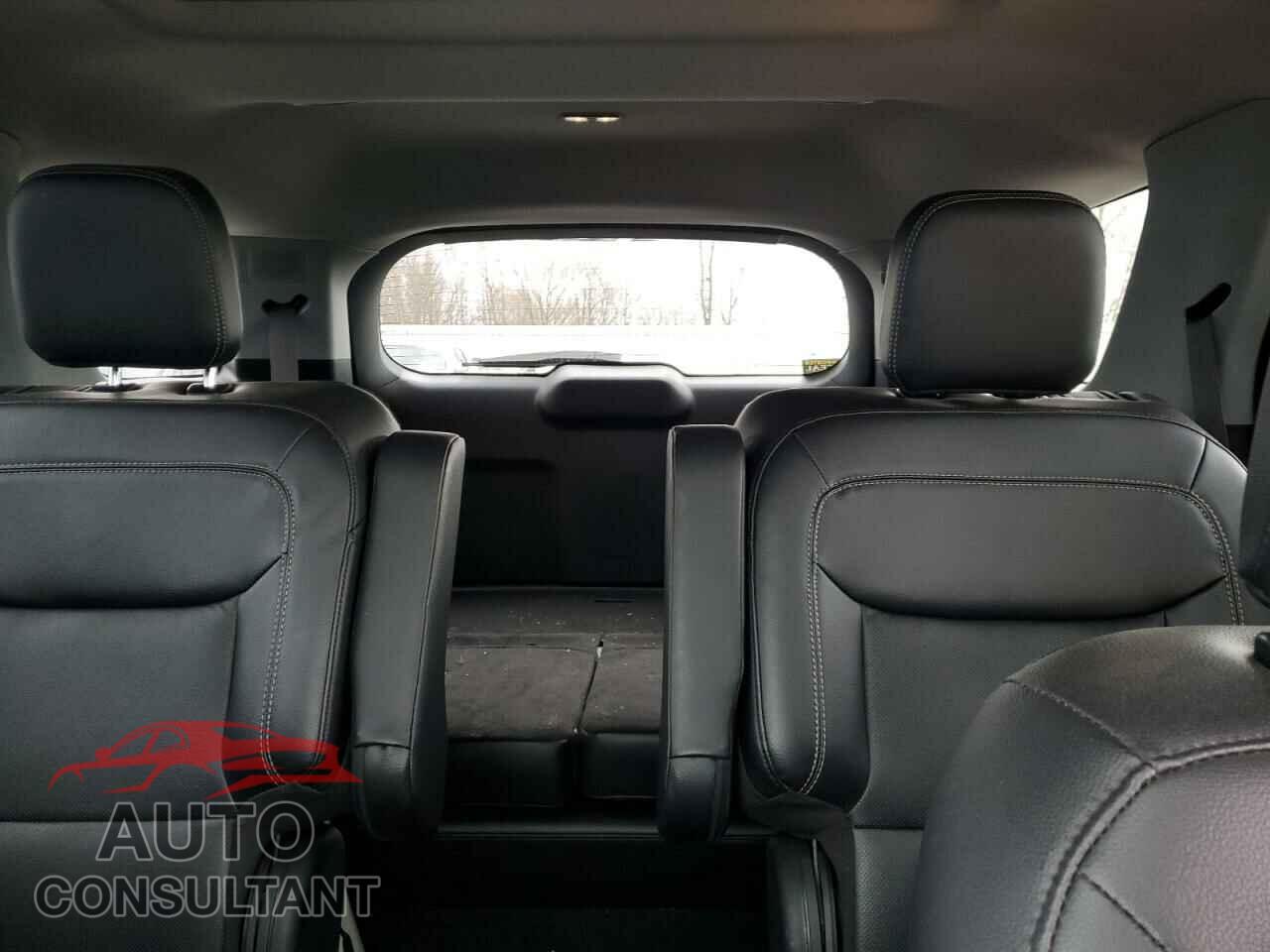 FORD EXPLORER 2023 - 1FMSK8FH8PGA72821