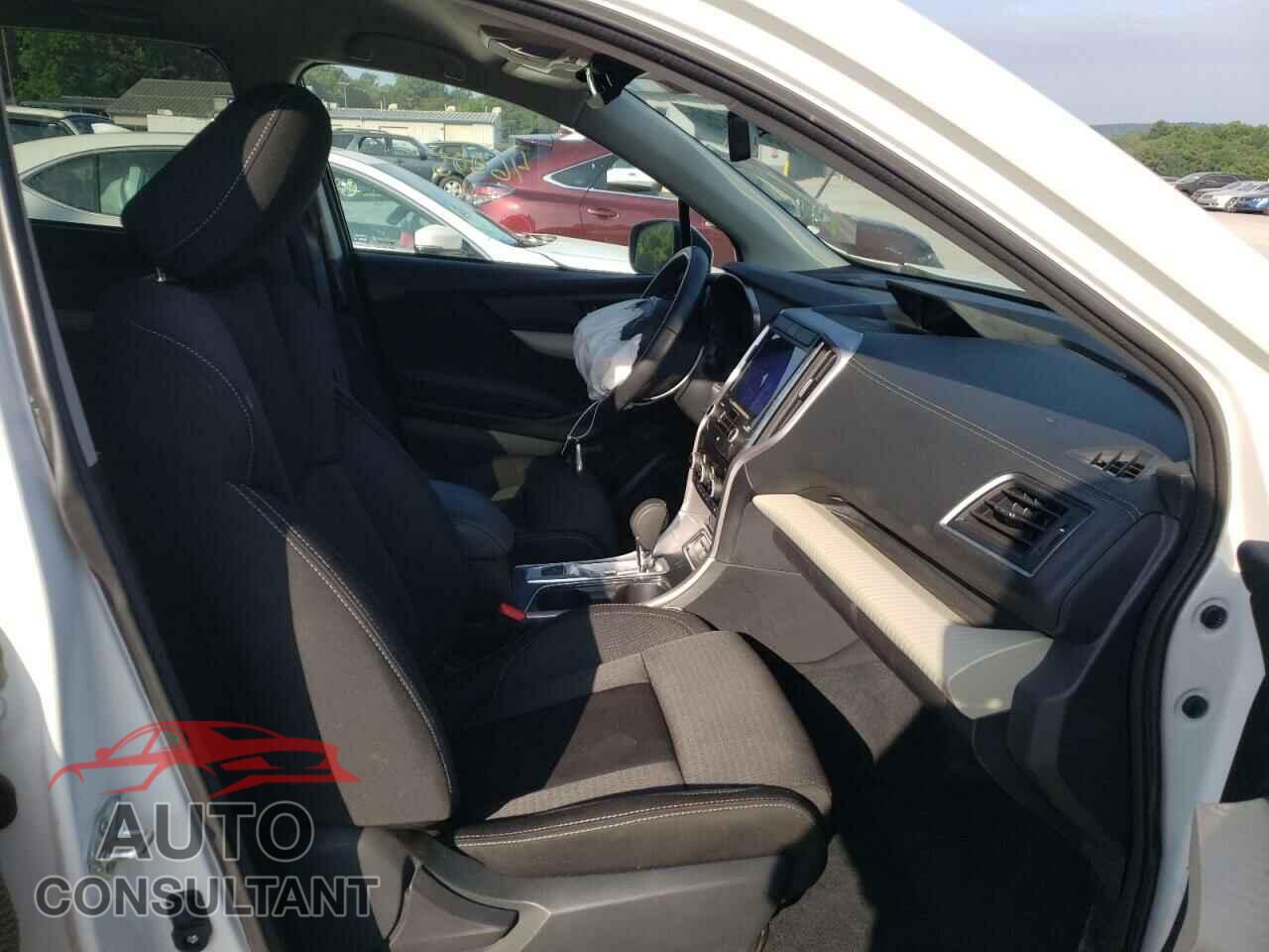 SUBARU ASCENT 2020 - 4S4WMACD5L3478237