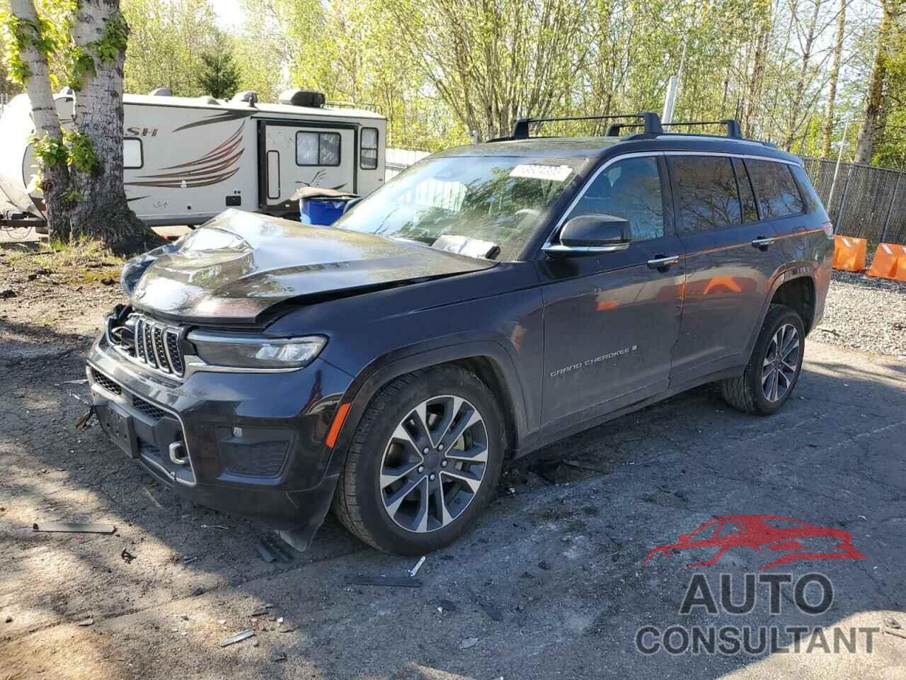 JEEP GRAND CHER 2023 - 1C4RJKDG4P8737009