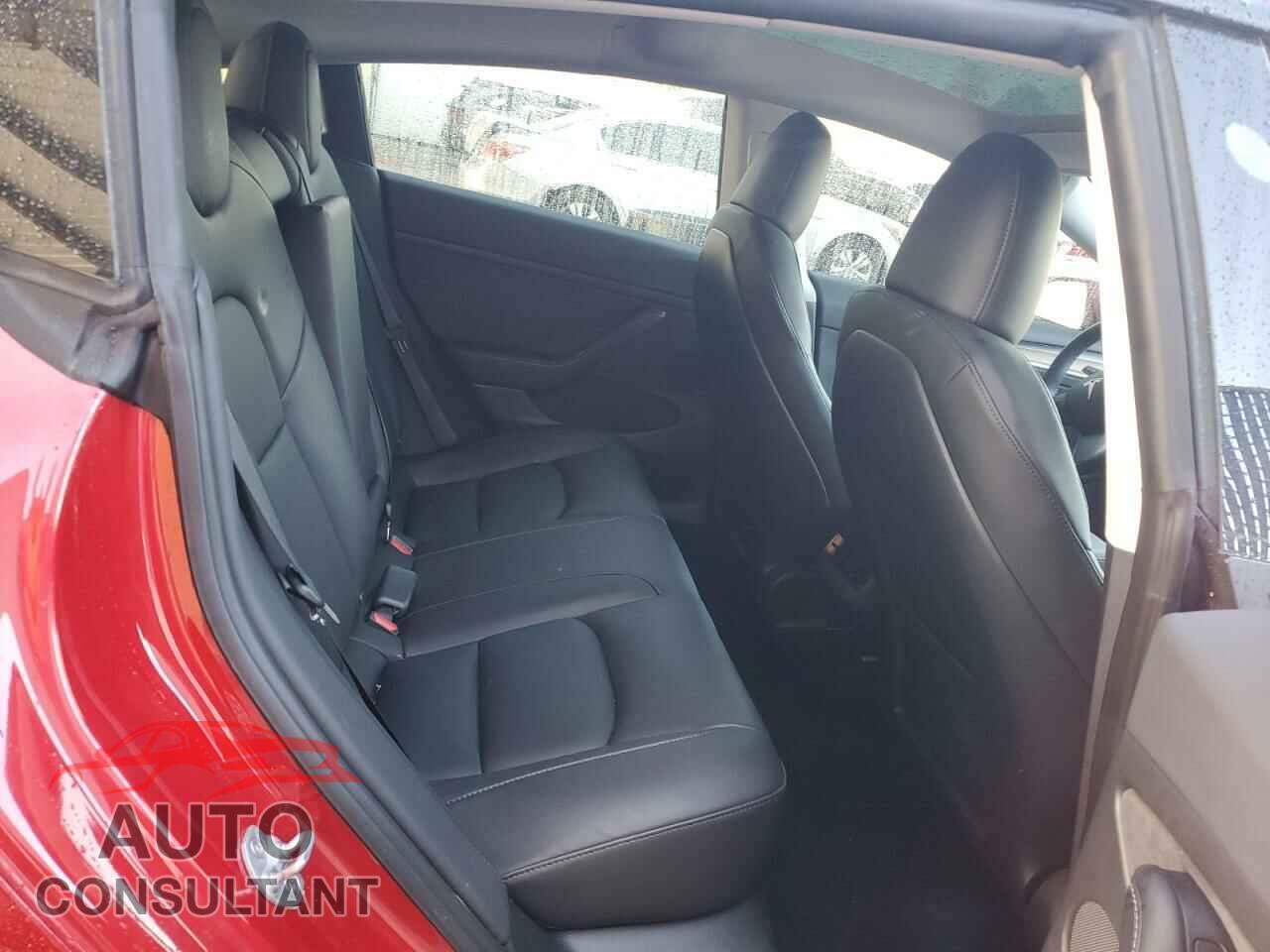 TESLA MODEL 3 2023 - 5YJ3E1EA7PF563502