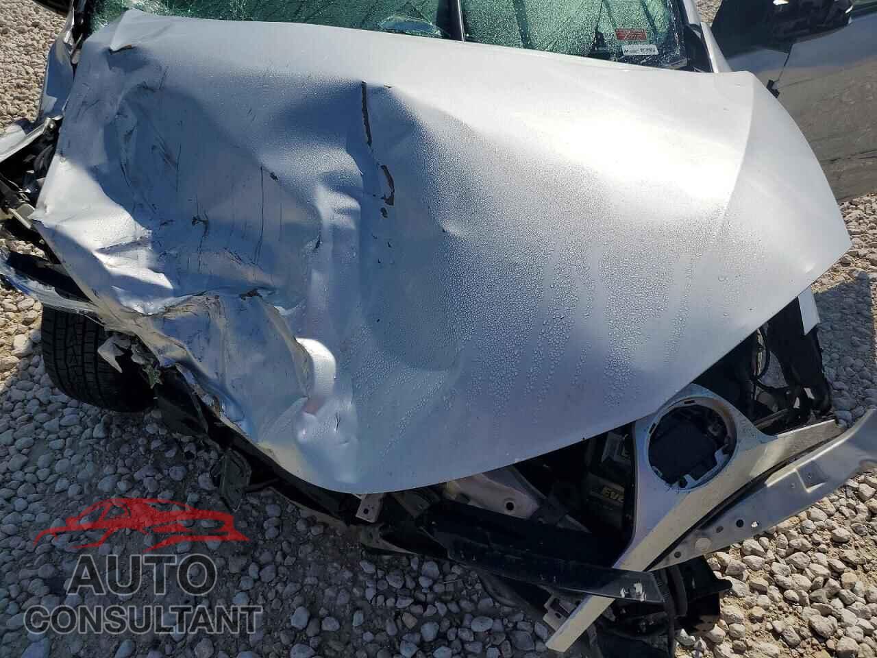 TOYOTA COROLLA 2017 - 5YFBURHEXHP643510