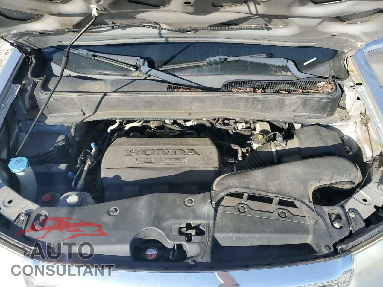 HONDA PILOT 2014 - 5FNYF3H6XEB017828