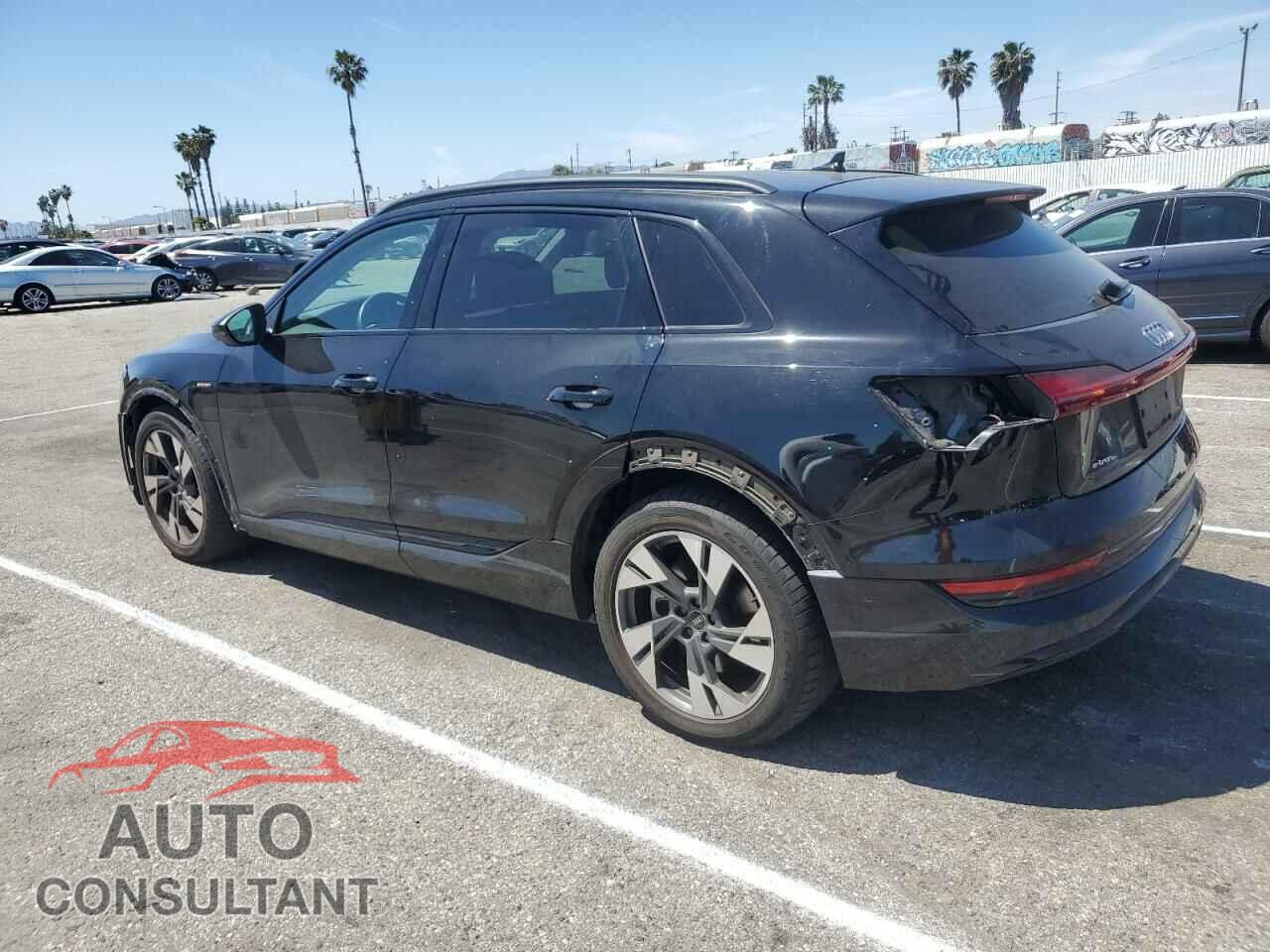 AUDI E-TRON 2021 - WA1AAAGEXMB040499