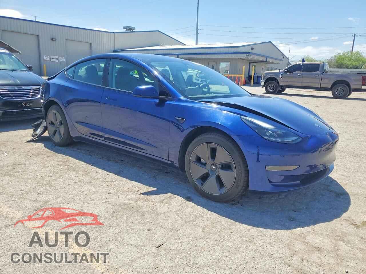 TESLA MODEL 3 2023 - 5YJ3E1EA0PF709139