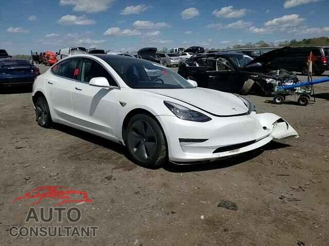 TESLA MODEL 3 2018 - 5YJ3E1EA2JF162673