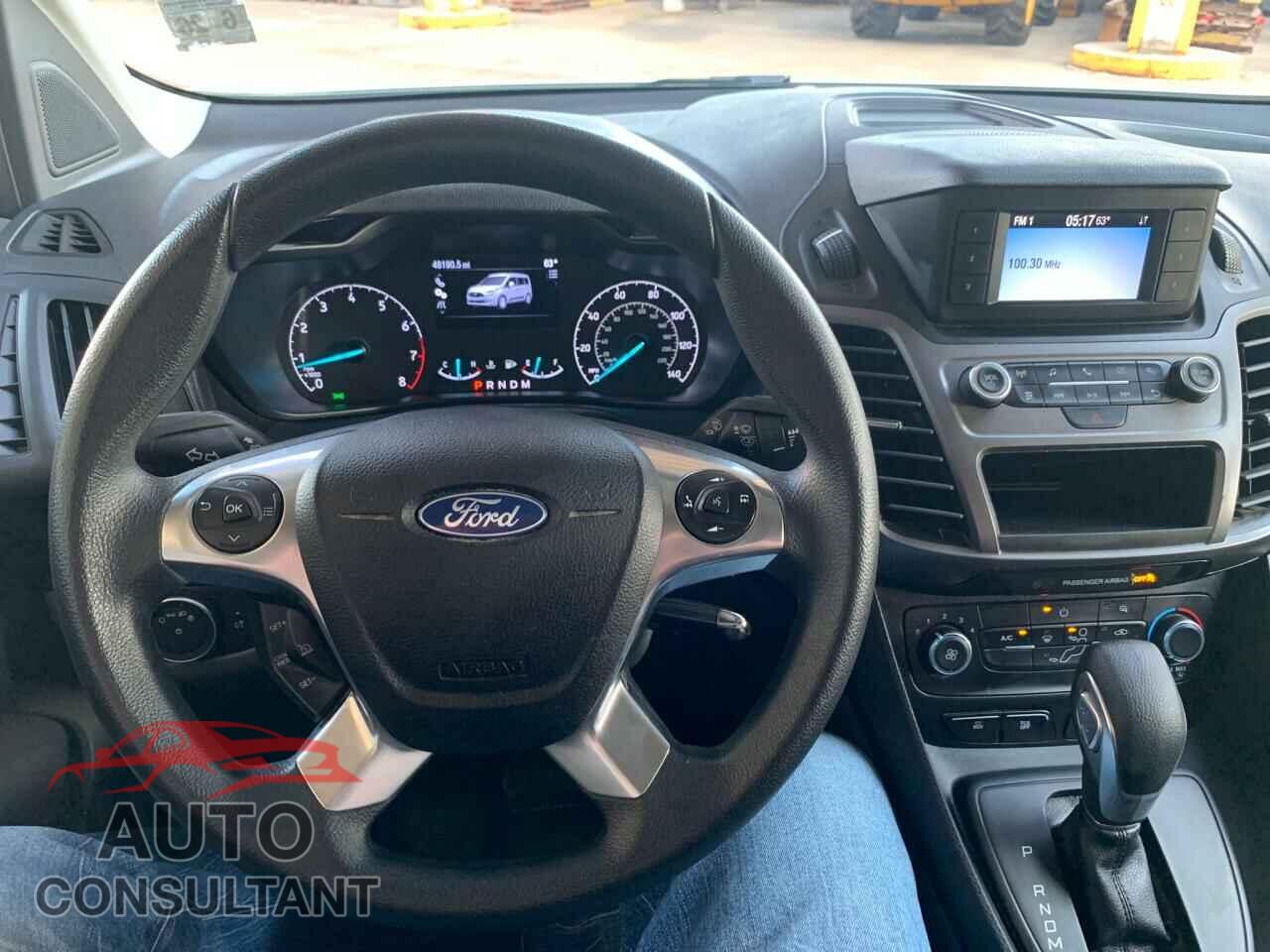 FORD TRANSIT 2021 - NM0LS7E24M1505708