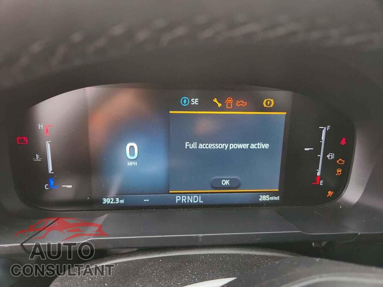 FORD MAVERICK 2026 - 3FTTW8JA6TRA05256