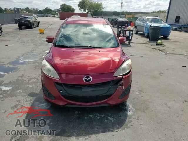 MAZDA 5 2015 - JM1CW2BL5F0185881
