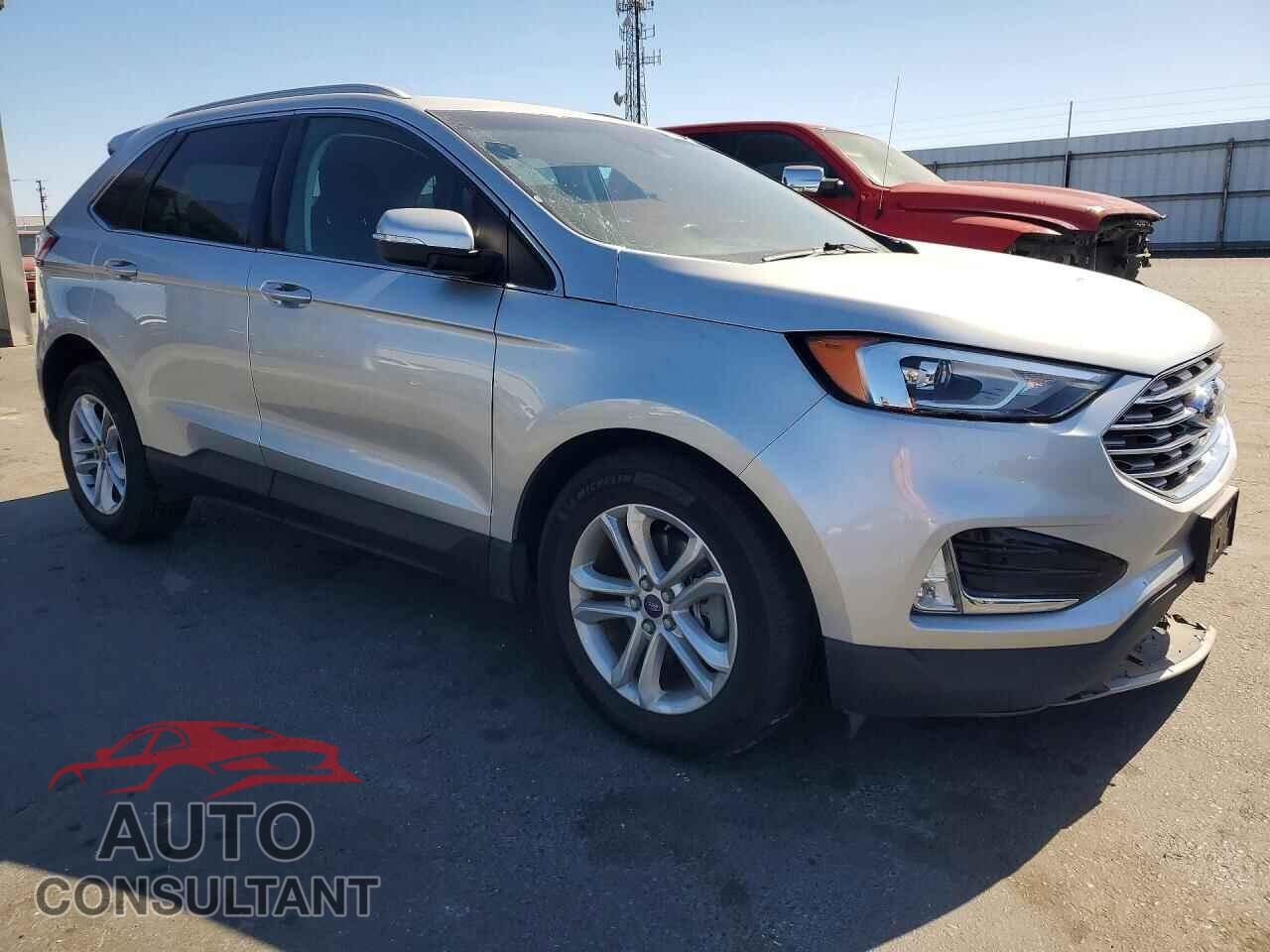 FORD EDGE 2019 - 2FMPK3J90KBC74299