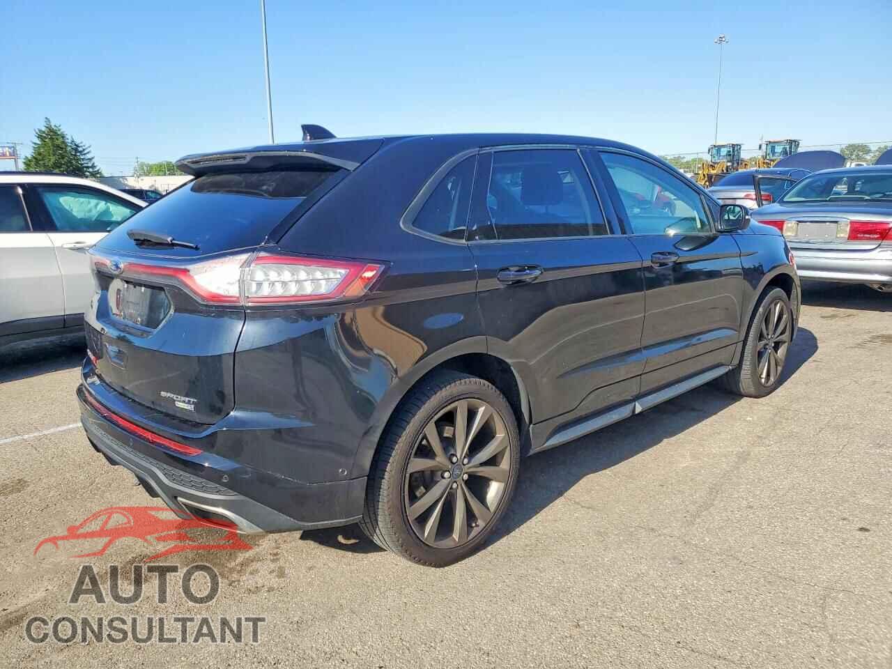 FORD EDGE 2016 - 2FMPK4AP4GBB87565