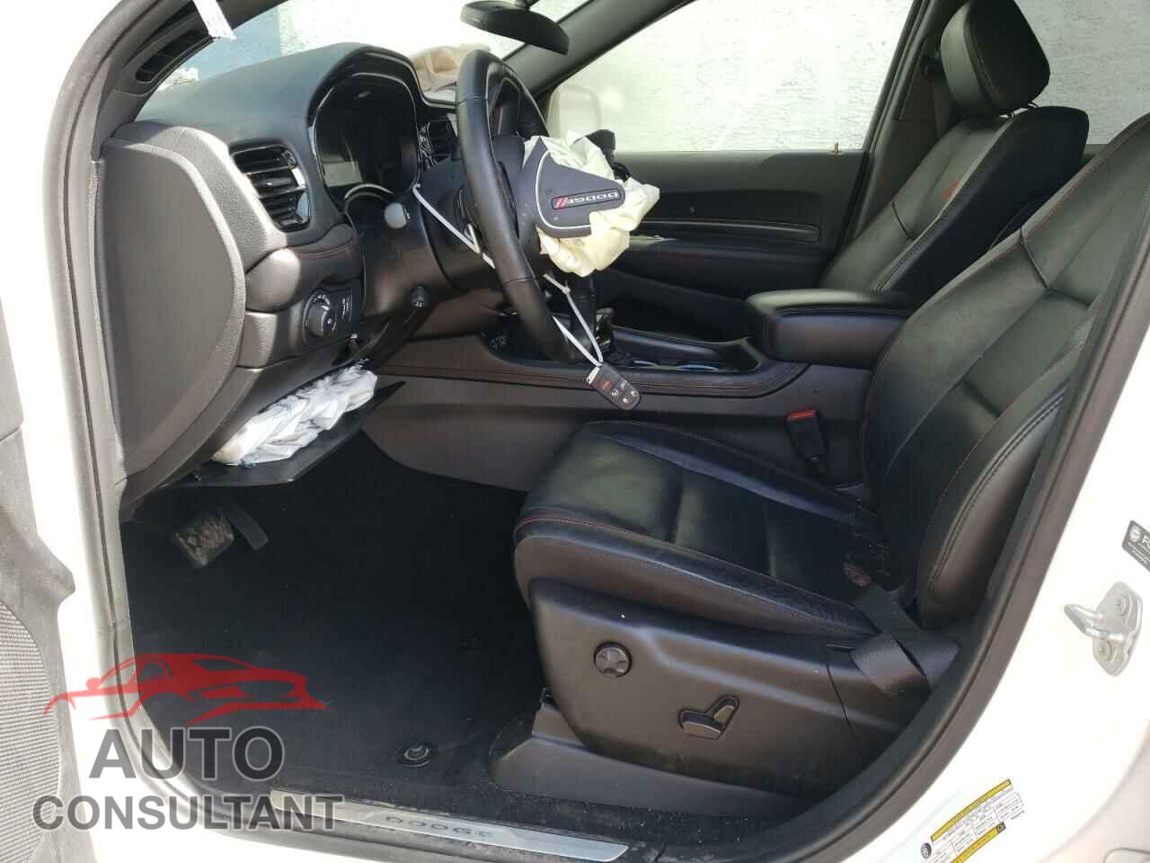DODGE DURANGO 2023 - 1C4SDJCT2PC553749