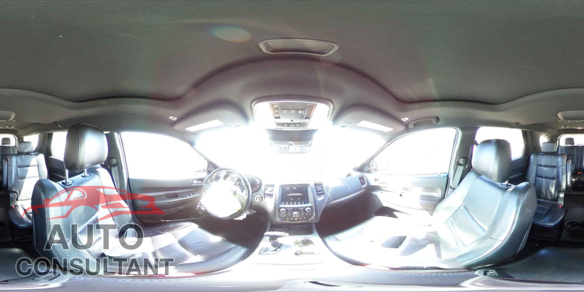 DODGE DURANGO 2019 - 1C4RDJDG9KC754878