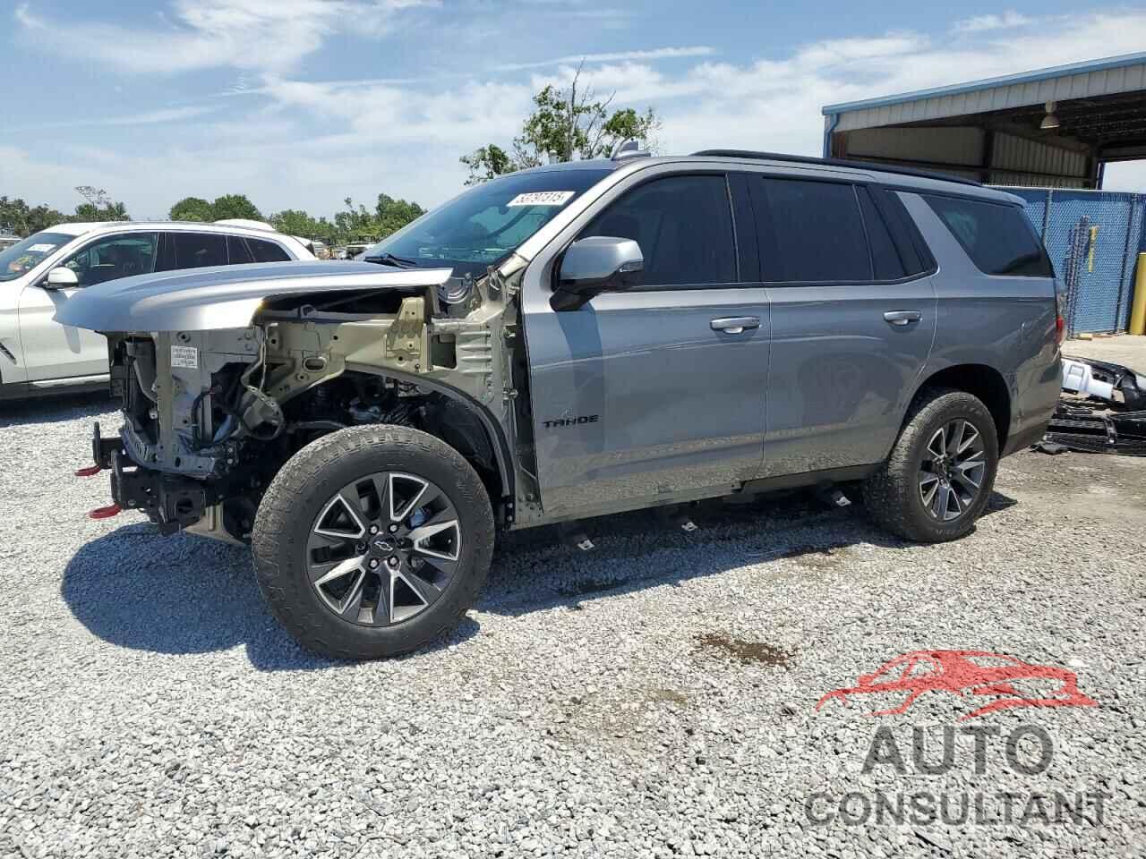CHEVROLET TAHOE 2021 - 1GNSKPKD2MR197046