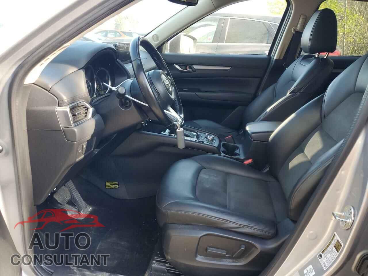 MAZDA CX-5 2017 - JM3KFACL9H0179337