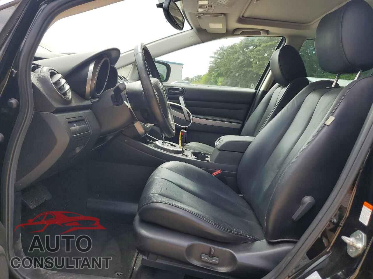 MAZDA CX-7 2010 - JM3ER2W33A0304991