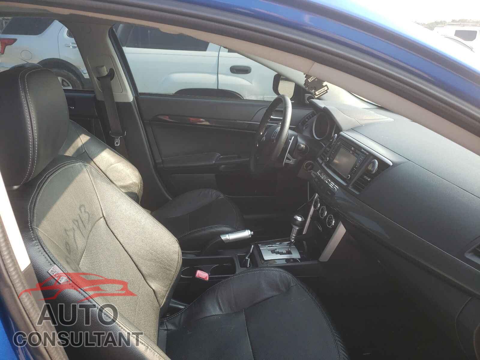 MITSUBISHI LANCER 2016 - JA32U8FW3GU007713