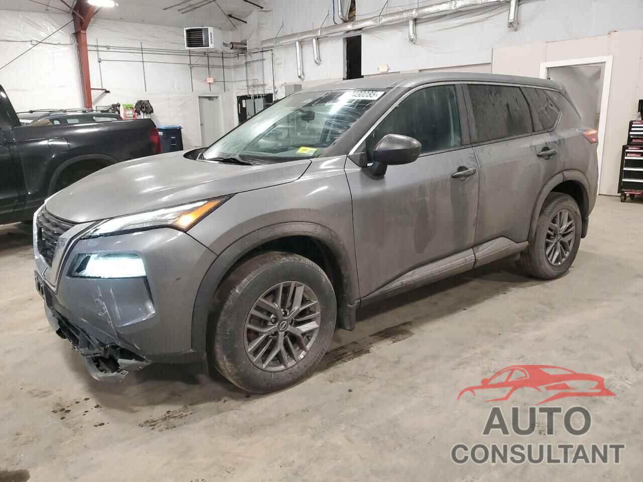 NISSAN ROGUE 2023 - 5N1BT3AB4PC741399