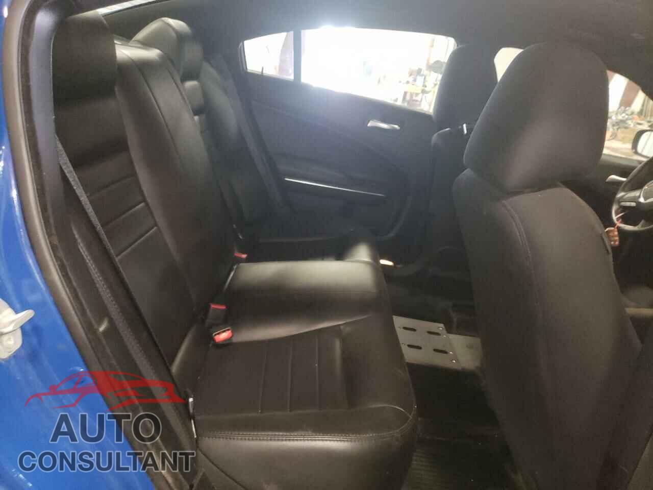 DODGE CHARGER 2017 - 2C3CDXKT4HH664086