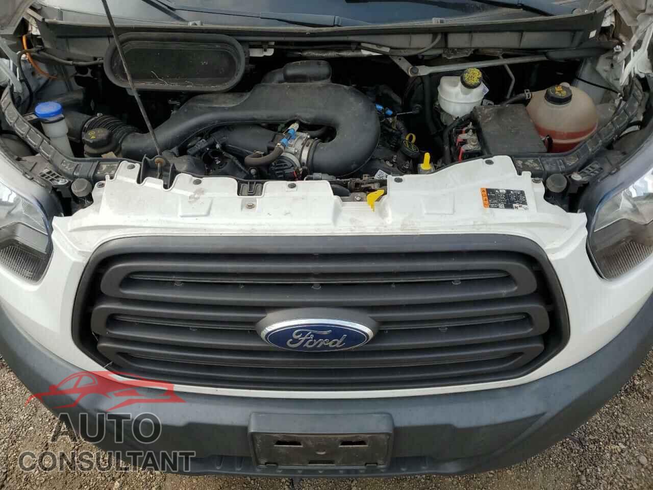 FORD TRANSIT 2017 - 1FTYR2CM3HKA89274