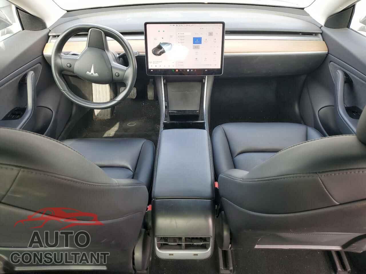 TESLA MODEL 3 2019 - 5YJ3E1EA9KF307659