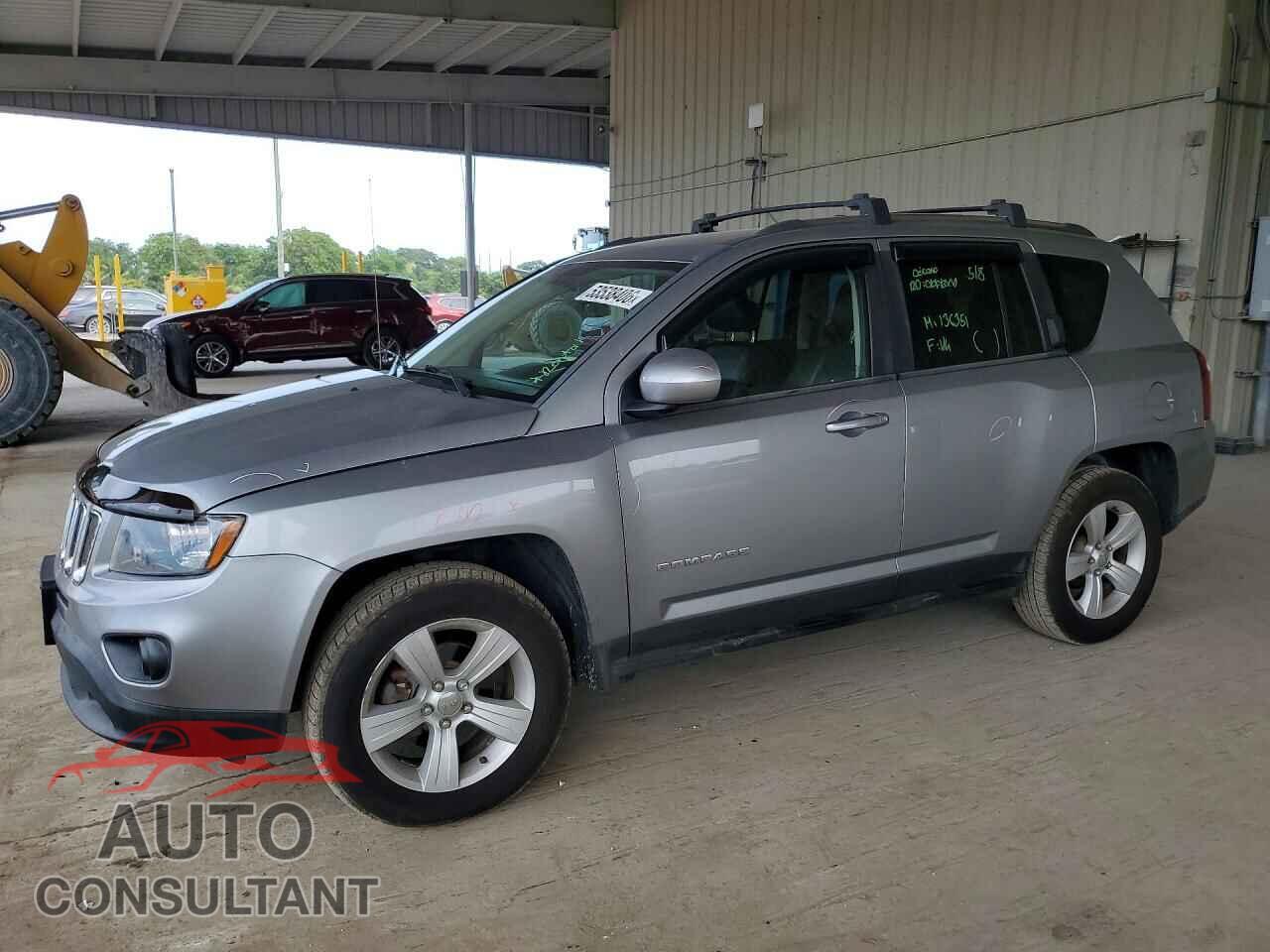 JEEP COMPASS 2014 - 1C4NJDEB2ED759804