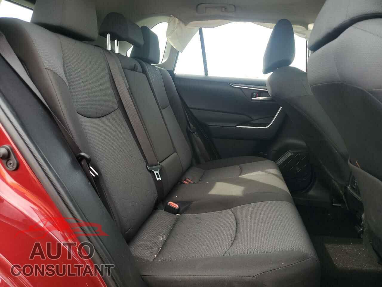 TOYOTA RAV4 2019 - JTMP1RFV3KD034965