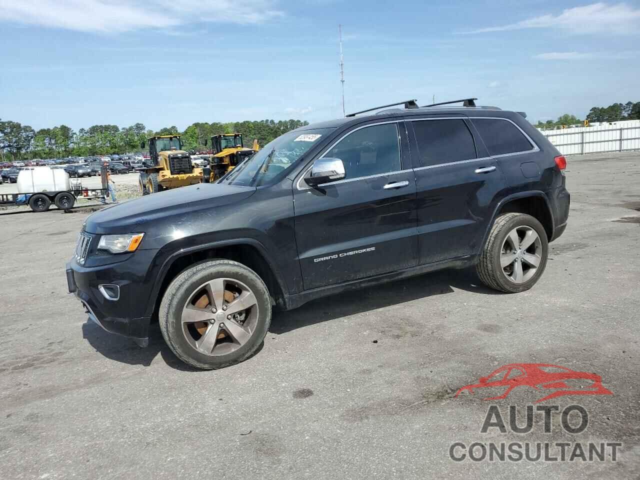 JEEP GRAND CHER 2015 - 1C4RJFCM7FC853573
