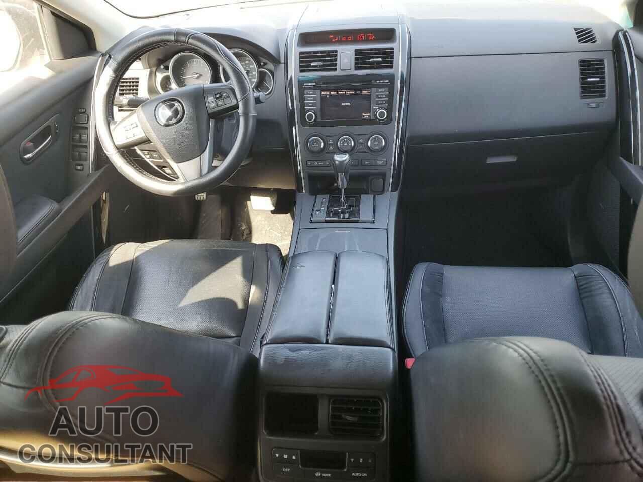 MAZDA CX-9 2013 - JM3TB2CA9D0418478