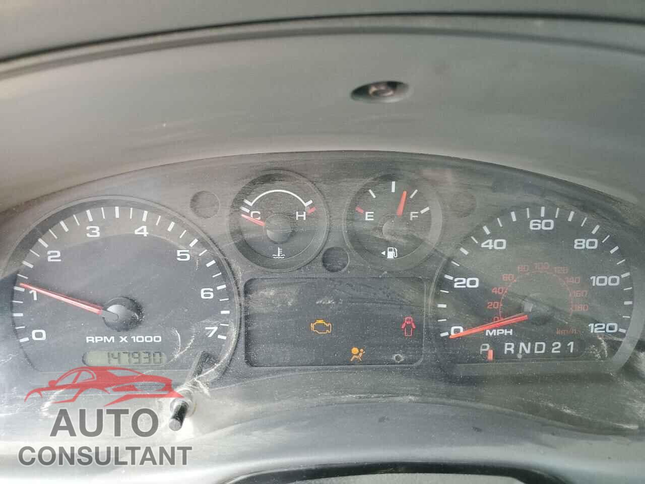 FORD RANGER 2011 - 1FTKR1EEXBPA57132