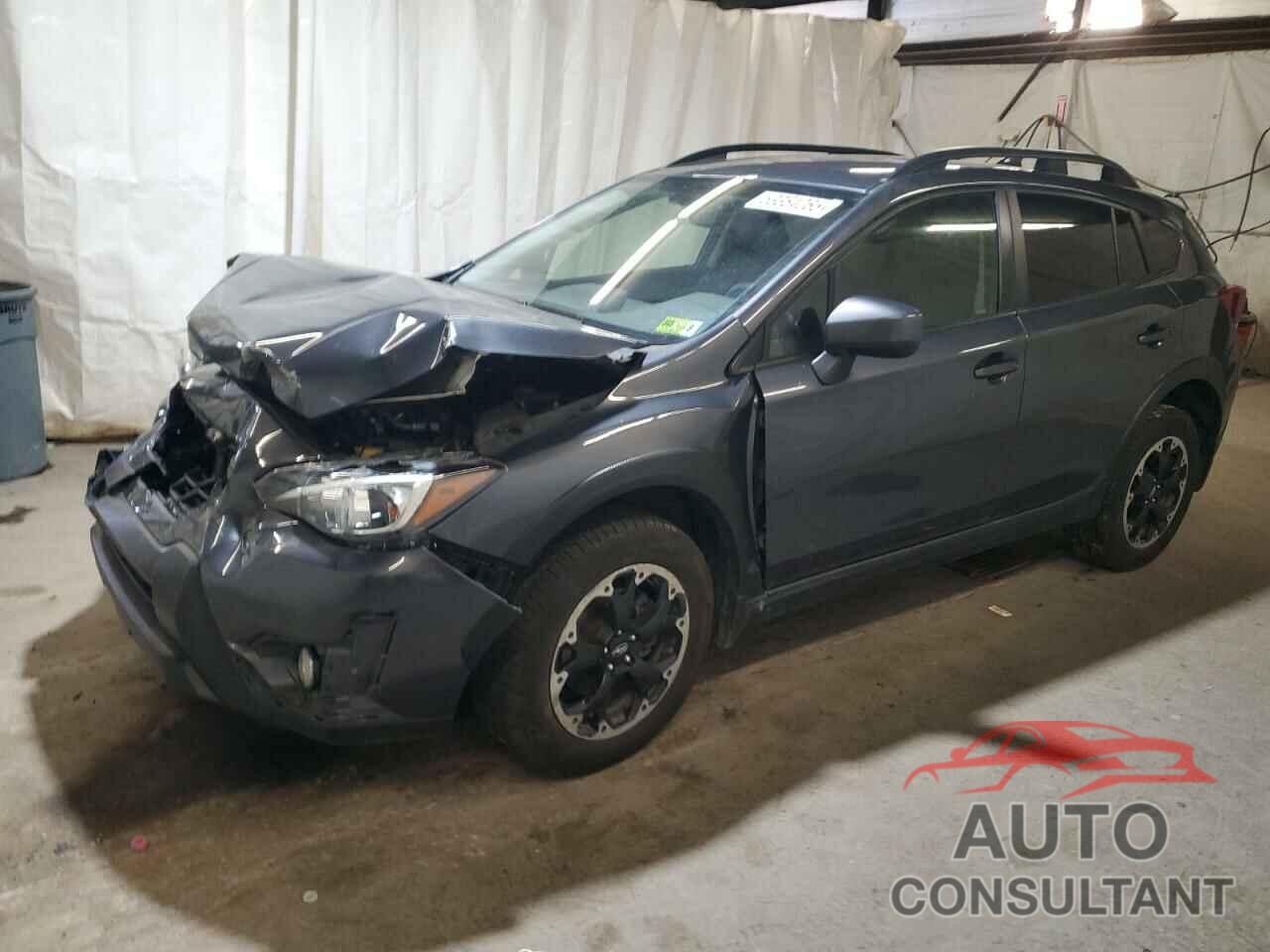 SUBARU CROSSTREK 2022 - JF2GTAPCXN8267832