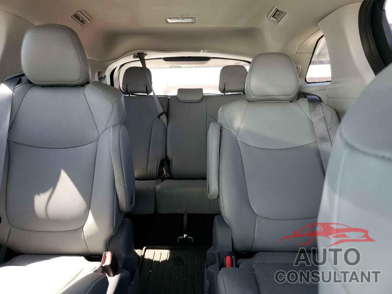 TOYOTA All Models 2021 - 5TDJSKFC1MS020675
