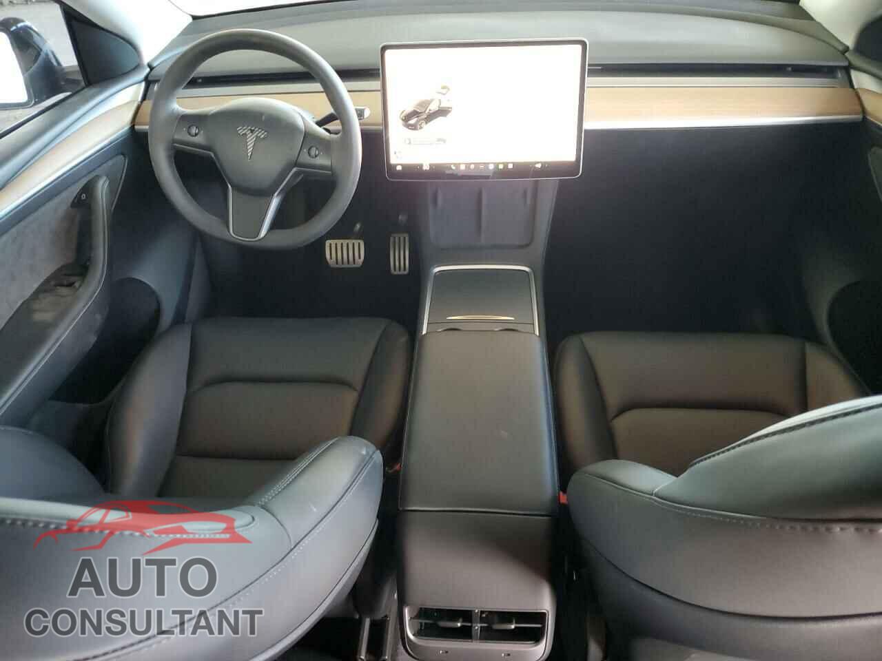 TESLA MODEL Y 2023 - 7SAYGDEF3PF796535