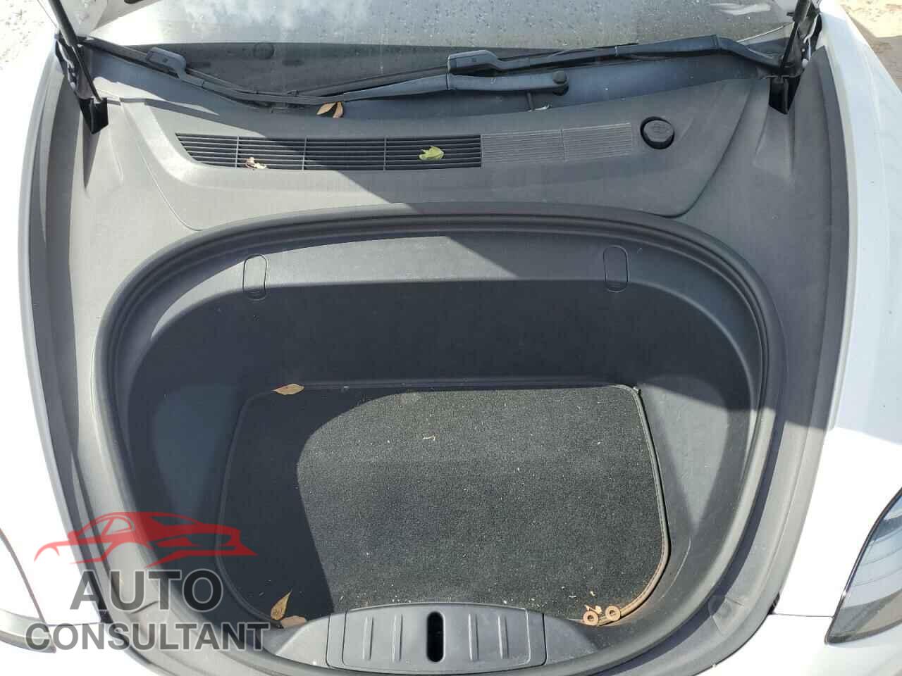 TESLA MODEL 3 2020 - 5YJ3E1EA9LF613746