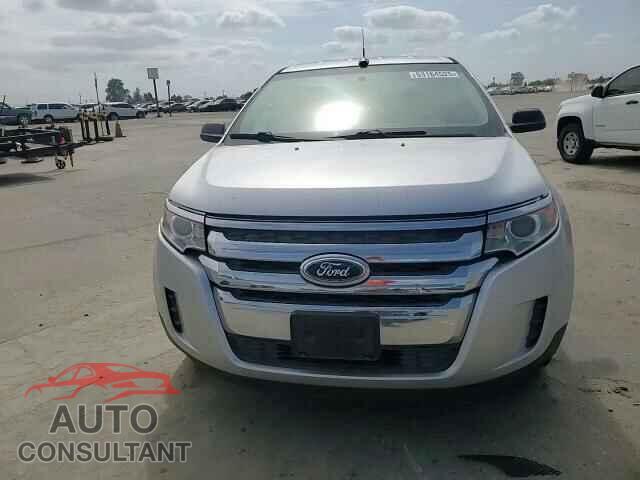 FORD EDGE 2014 - 2FMDK3GCXEBB18815