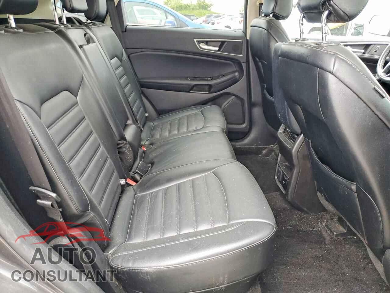 FORD EDGE 2018 - 2FMPK4J95JBB62361