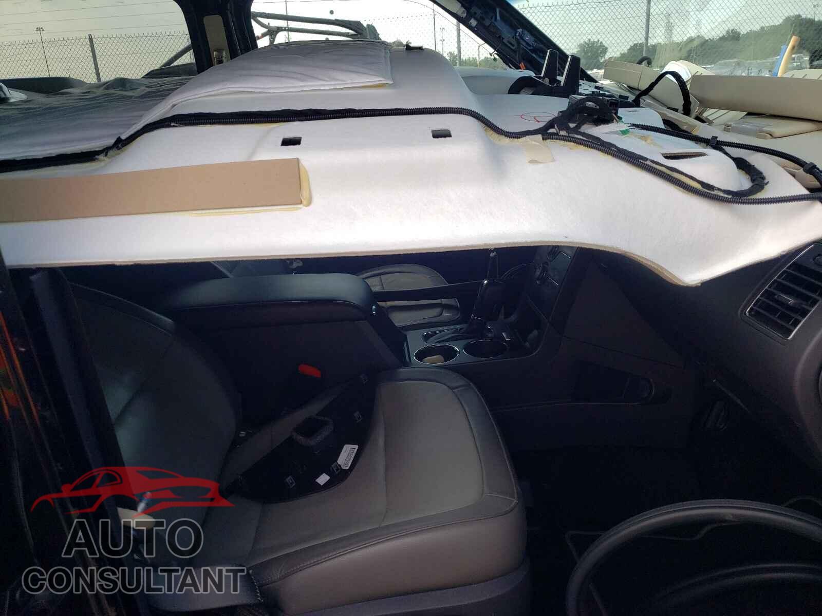 FORD FLEX 2016 - 2FMHK6C83GBA22029