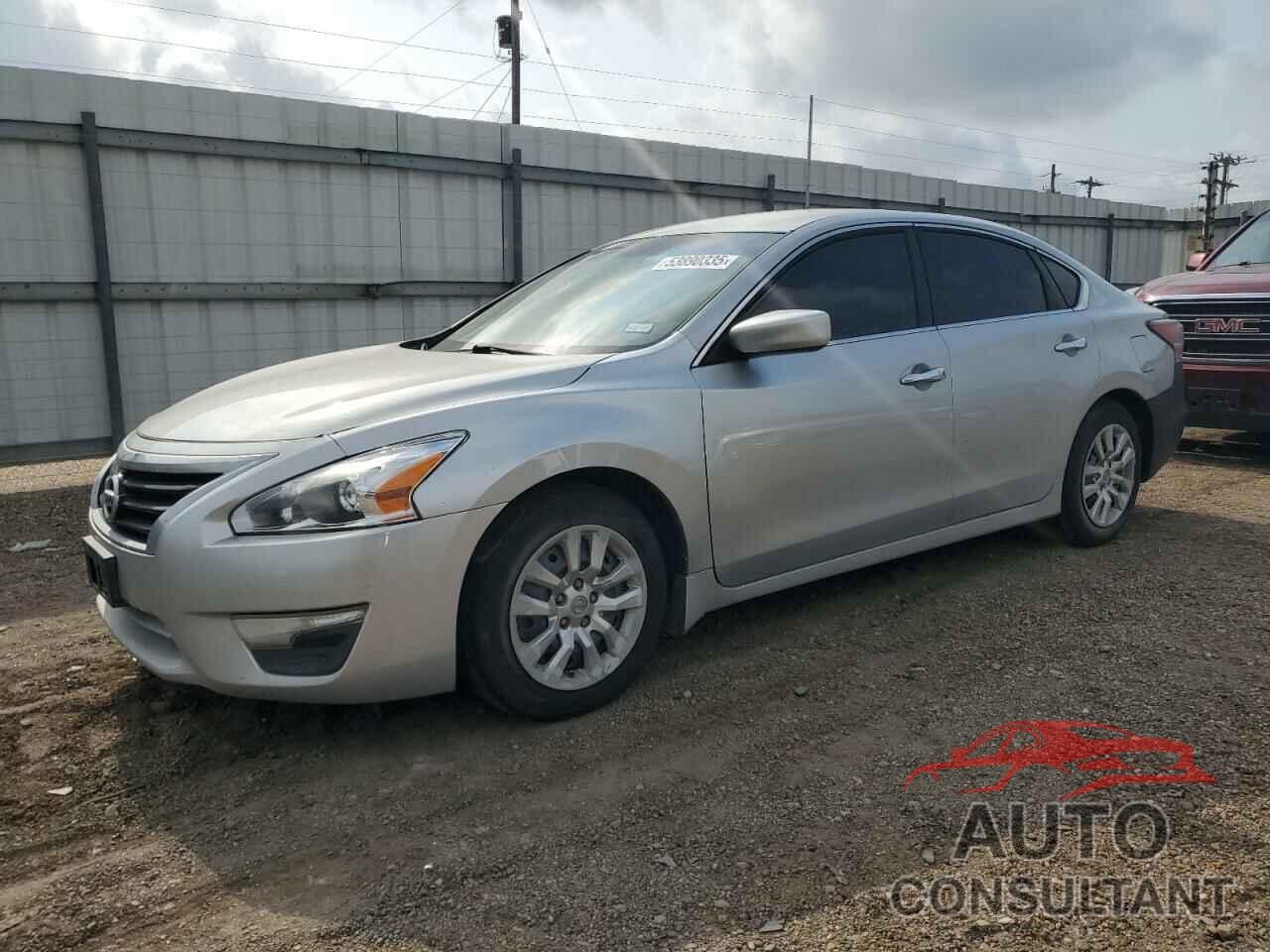 NISSAN ALTIMA 2015 - 1N4AL3AP0FN393430