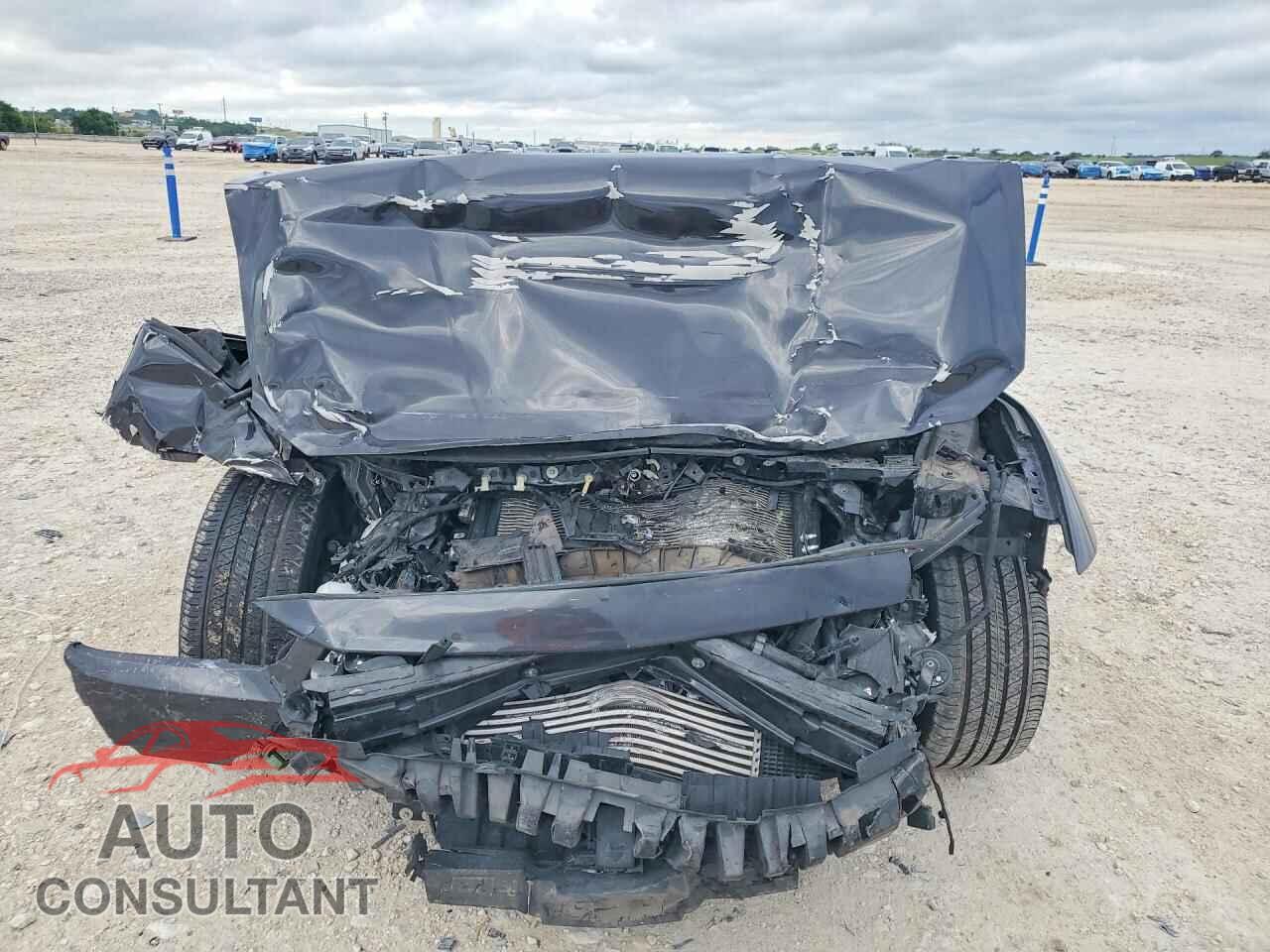 FORD MUSTANG 2024 - 1FA6P8TH8R5118924