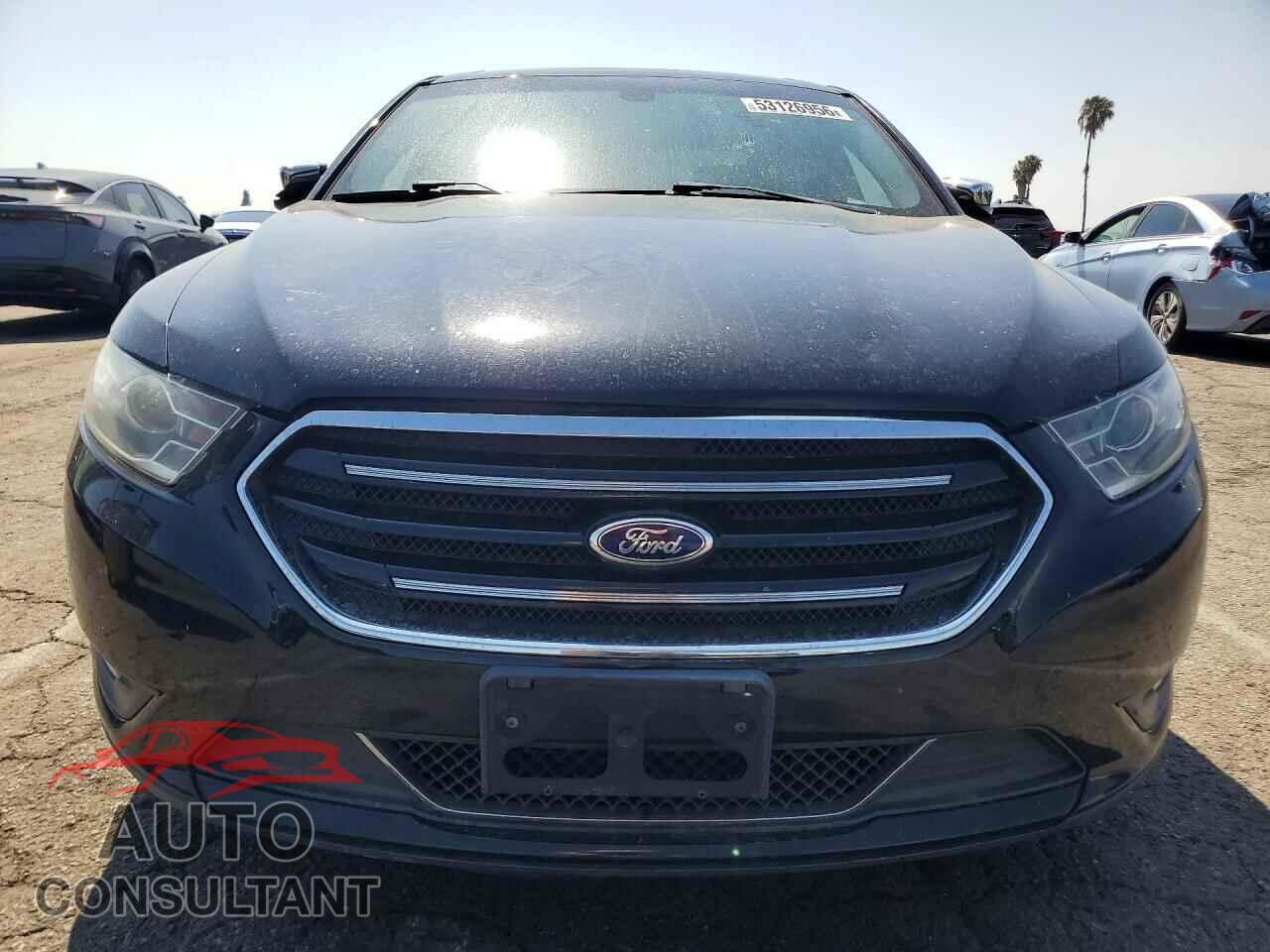 FORD TAURUS 2015 - 1FAHP2F84FG110286