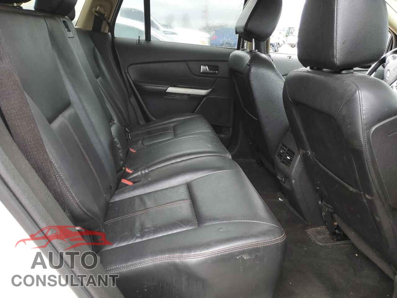 FORD EDGE 2013 - 2FMDK4KC8DBC26880