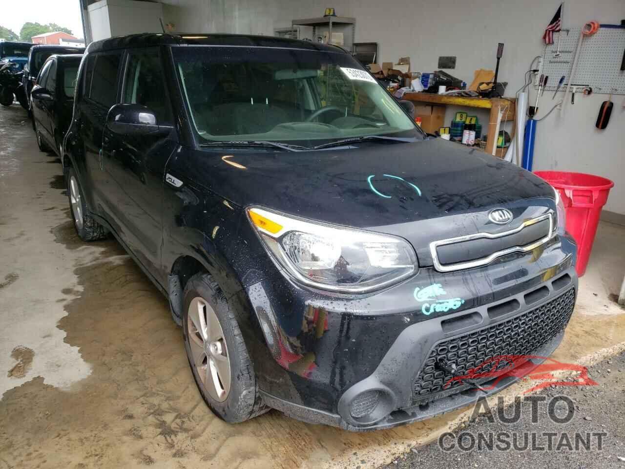 KIA SOUL 2016 - KNDJN2A2XG7379530