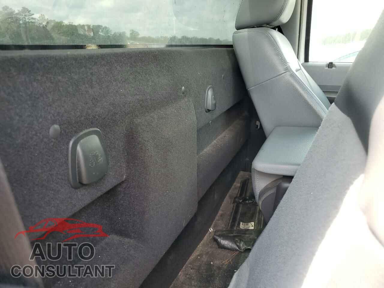 FORD F250 2016 - 1FTBF2A63GEA96094