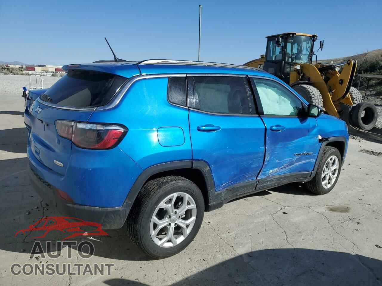 JEEP COMPASS 2024 - 3C4NJDBN1RT117220