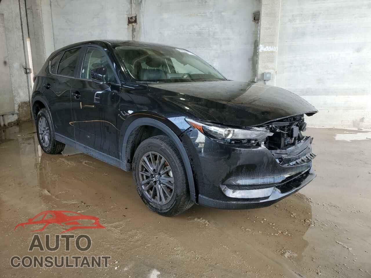 MAZDA CX-5 2021 - JM3KFBCM2M0319169