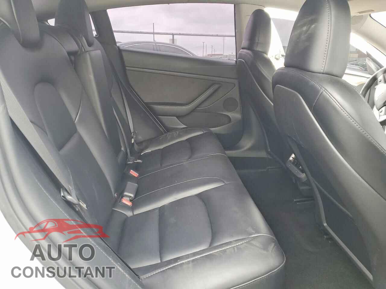 TESLA MODEL 3 2023 - 5YJ3E1EA6PF585278