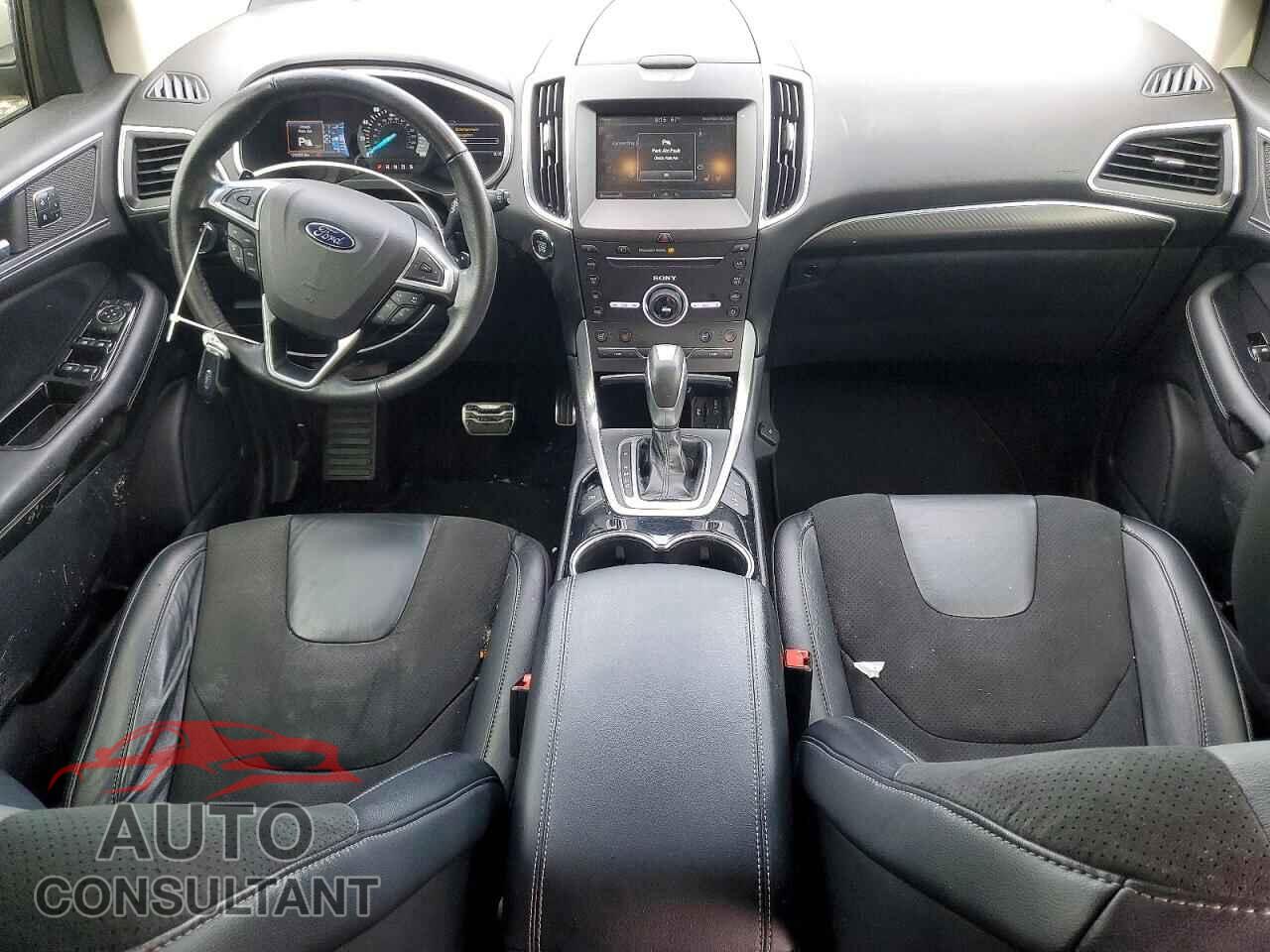 FORD EDGE 2015 - 2FMPK4AP4FBB82767