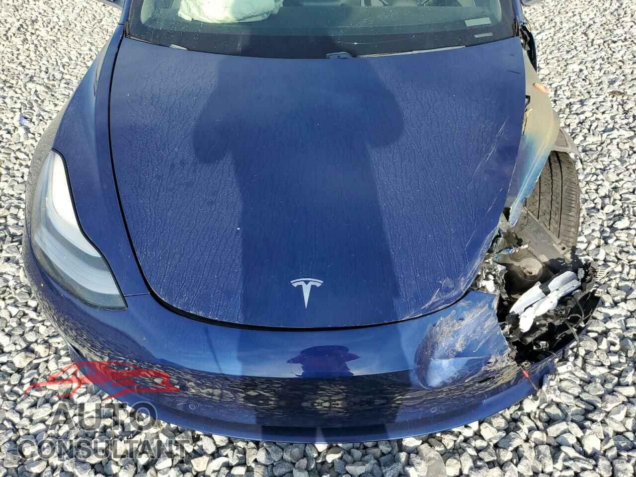TESLA MODEL 3 2019 - 5YJ3E1EA3KF332430