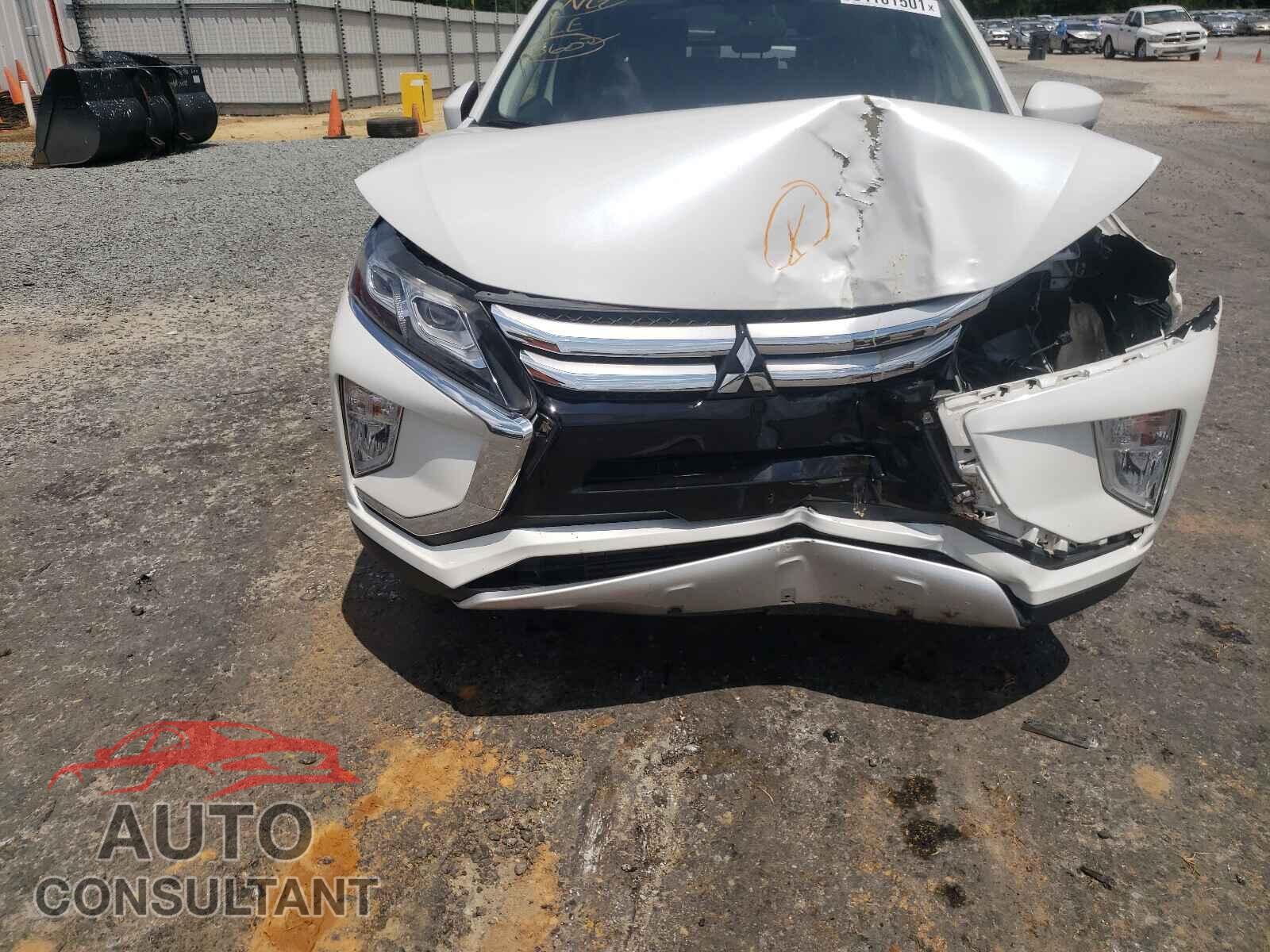 MITSUBISHI ECLIPSE 2019 - JA4AT5AAXKZ024265
