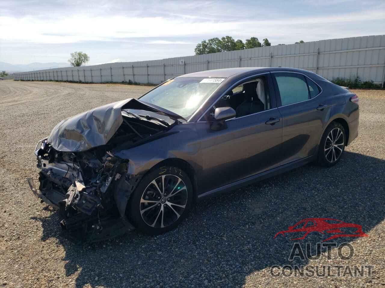 TOYOTA CAMRY 2020 - 4T1M11AKXLU350670