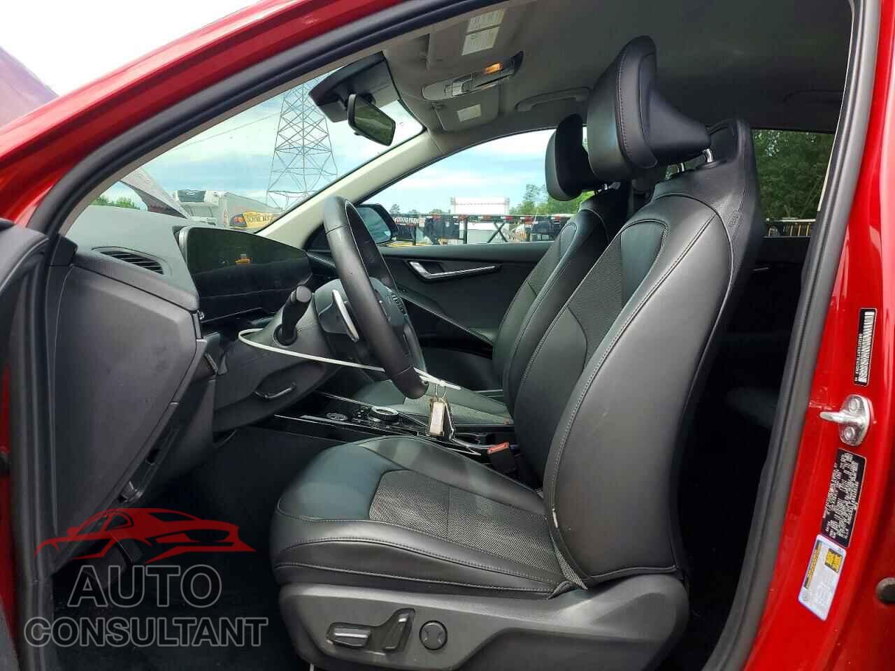 KIA NIRO 2024 - KNDCR3L1XR5122180